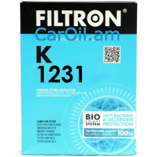 Filtron K 1231